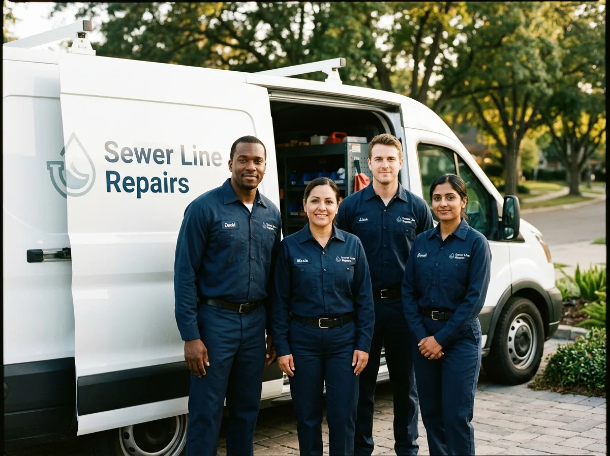 Emergency Plumber company in Reardan, WA